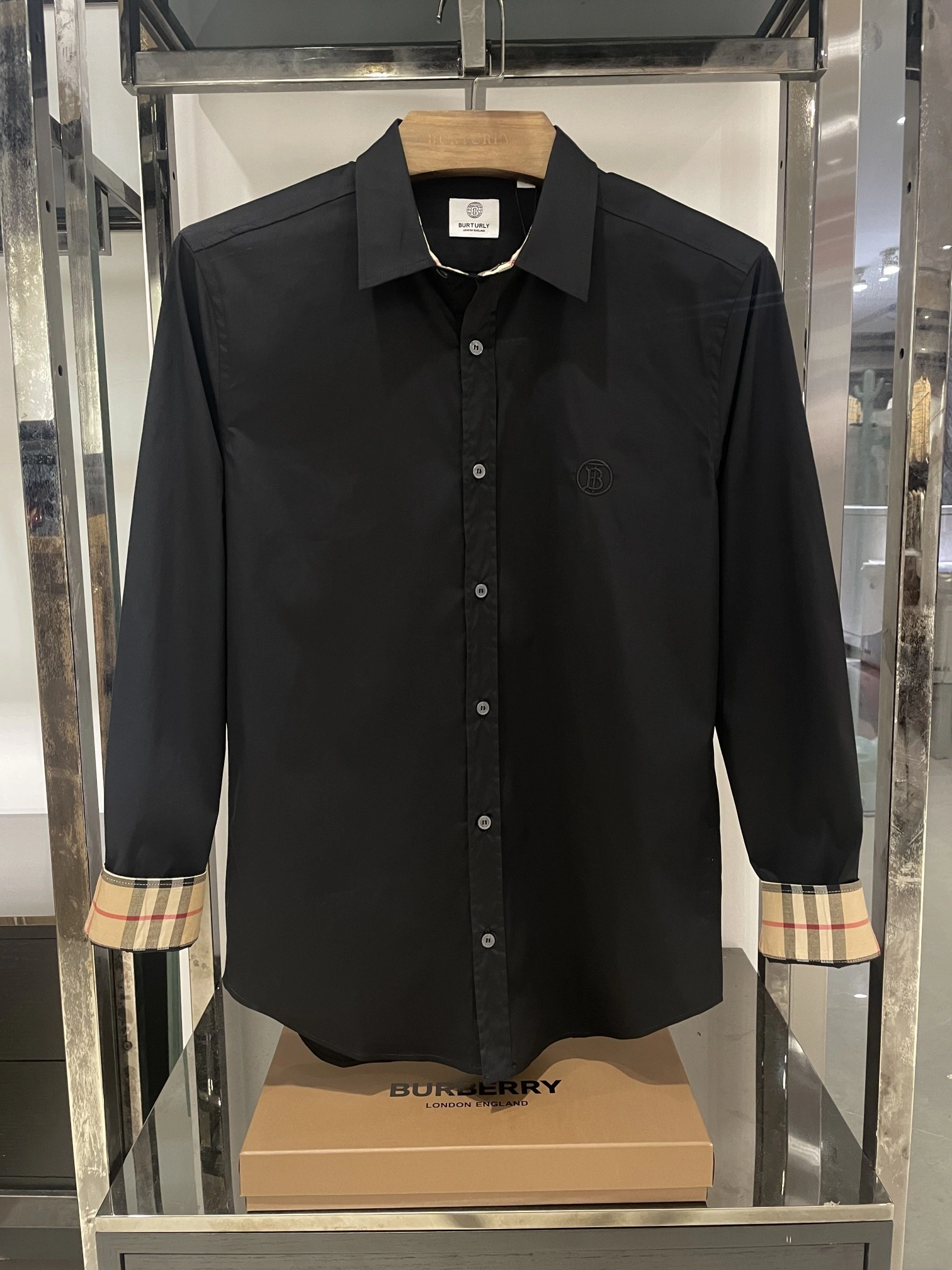 wg.luxury- 2ur25rry Slim Fit 3Colour item:E-F409C0918-3